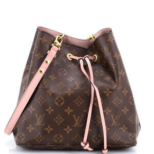 Louis Vuitton Neonoe Handbag Canvas #249181L20B